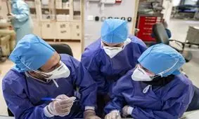 اخراج ۵ هزار پرستار بعد از بحران کرونا