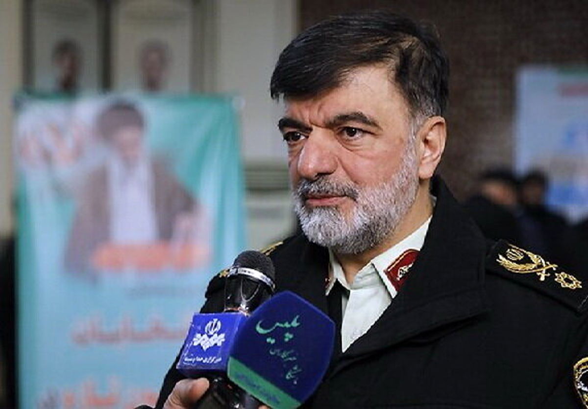 رادان: دشمن با تمام توان درحال برنامهریزی برای از بین بردن عفاف و حجاب است