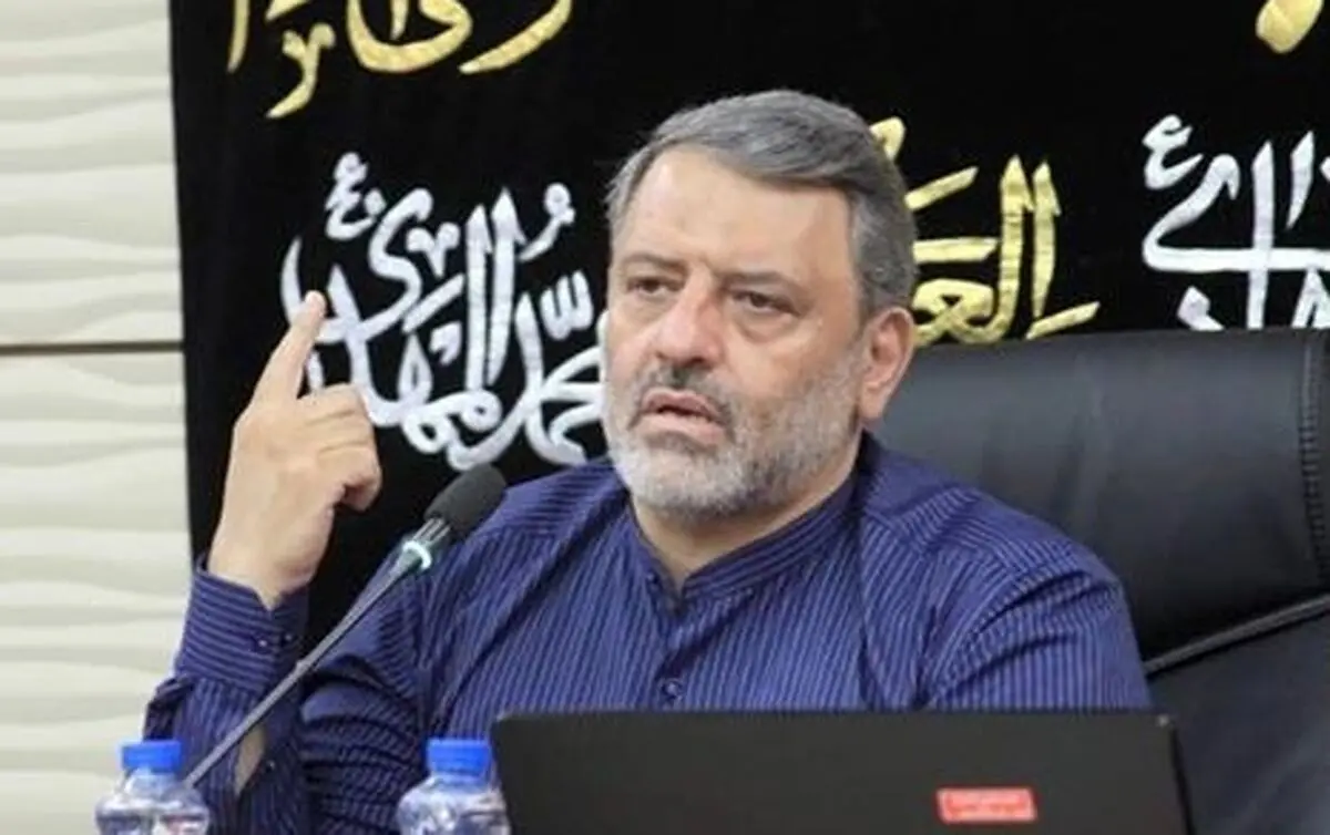 ساماندهی معابر و ورودی های شهر اهواز از تصرفات غیر قانونی