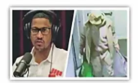 قتل فجیع هنرپیشه معروف پس از آزادی قاتل از زندان