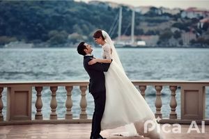 هزینه برگزاری یک عروسی در ترکیه چقدر است؟ 