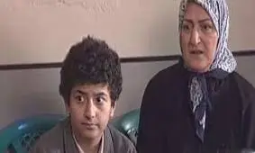 تغییر چهره جالب «سعید» سریال متهم گریخت در 30 سالگی/ تصاویر