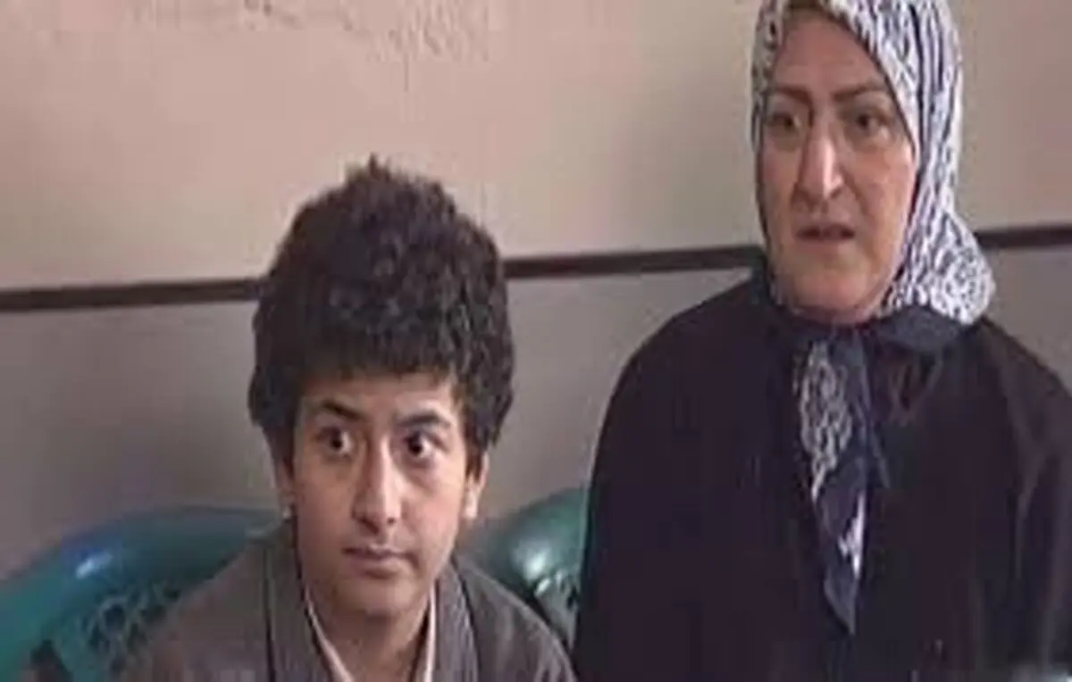 تغییر چهره جالب «سعید» سریال متهم گریخت در 30 سالگی/ تصاویر