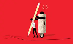 معمای ChatGPT در شرکت ها