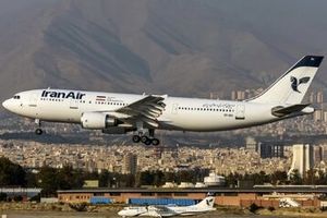 مجوز خرید ۲ فروند هواپیمای ایرباس صادر شد