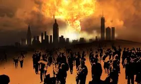 پیش بینی هولناک از شروع جنگ جهانی سوم، ۱۲ آبان چه خبر است؟/ ویدئو