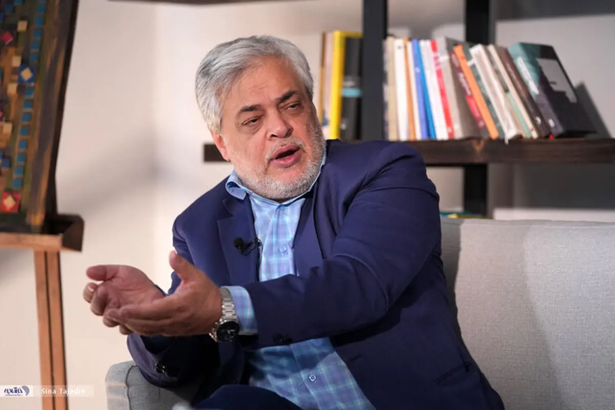 مخالفان آتش بس و مذاکره حتی برای رهبری تعیین تکلیف می کنند/ در بین کسانی که دم از جنگ می زنند کسانی هستند که یکبار اسلحه دستشان نگرفته اند