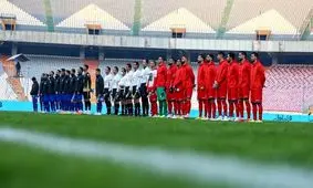 دربی روز سه شنبه و بدون حضور تماشاگران برگزار می‌شود

