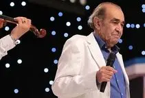 «ایرج» همچنان در بیمارستان