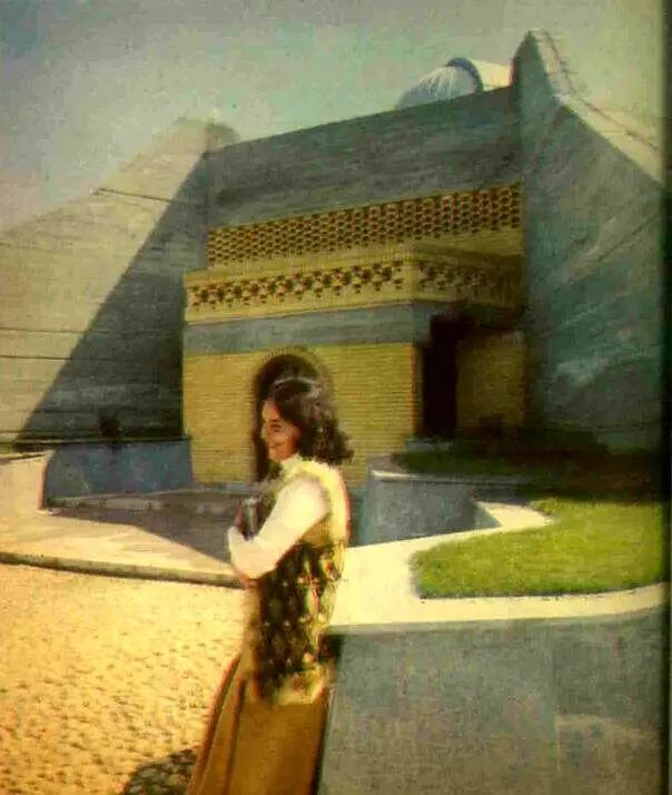 گفت‌وگو با نخستین ستاره‌شناس زن ایرانی/ این کار صبر و حوصله و ظرافت زنانه می‌خواهد