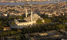 محله‌های بومی استانبول