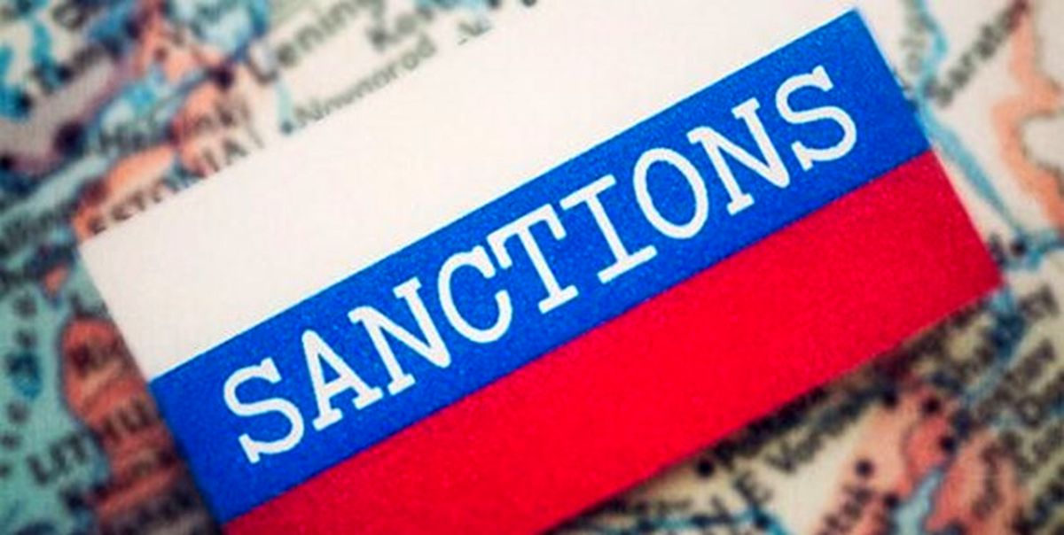 آمریکا تحریم‌های جدیدی علیه روسیه اعمال کرد

