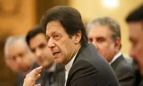 عمران خان کیست؟/ بیوگرافی نخست وزیر برکنار شده پاکستان
