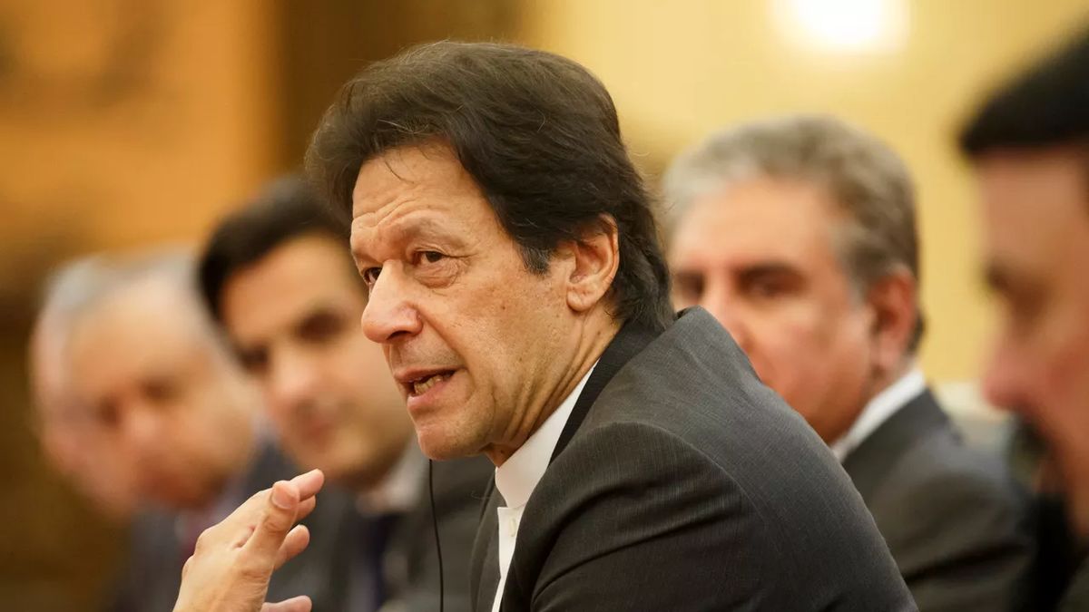 عمران خان کیست؟/ بیوگرافی نخست وزیر برکنار شده پاکستان

