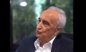 این شخص، منشا تمام مشکلات اقتصادی ایران معرفی شد/ ویدئو