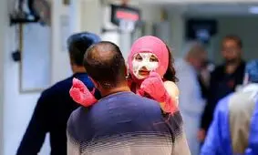 آسیب پذیرترین افراد در حوادث چهارشنبه سوری کدام گروه سنی هستند؟