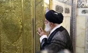 مقام آستان قدس: قطعا محل دفن رهبر شهید در مشهد و حرم مطهر رضوی خواهد بود/ اما هنوز مکانی برای دفن مشخص نشده است/ ویدئو