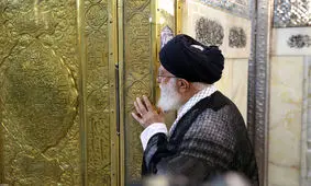مقام آستان قدس: قطعا محل دفن رهبر شهید در مشهد و حرم مطهر رضوی خواهد بود/ اما هنوز مکانی برای دفن مشخص نشده است/ ویدئو