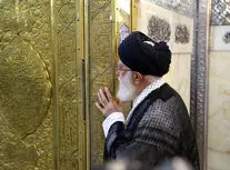 مقام آستان قدس: قطعا محل دفن رهبر شهید در مشهد و حرم مطهر رضوی خواهد بود/ اما هنوز مکانی برای دفن مشخص نشده است/ ویدئو