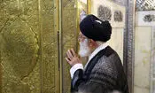 مقام آستان قدس: قطعا محل دفن رهبر شهید در مشهد و حرم مطهر رضوی خواهد بود/ اما هنوز مکانی برای دفن مشخص نشده است/ ویدئو