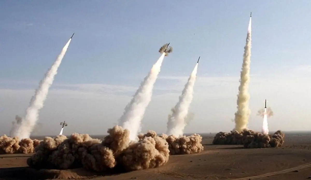 وال‌استریت ژورنال: ایران برای جنگ آماده می‌شود