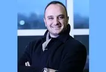 ژیلا صادقی از پرونده شکایتش از احسان کرمی در آمریکا خبر داد/ «به زودی از آمریکا شوت میشی بیرون»/ عکس