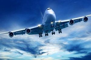 ممنوعیت پروازهای چارتری به کیش و قشم لغو شد