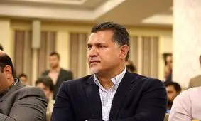 علی دایی ممنوع‌الخروج است و نمی‌تواند به مراسم فیفا برود!