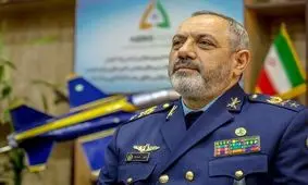 دشمن به دلیل قدرت بازدارندگی ما پای میز مذاکره می نشیند