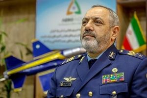 دشمن به دلیل قدرت بازدارندگی ما پای میز مذاکره می نشیند