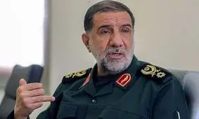 سردار کوثری: انتشار فایل صوتی نه تنها بر علیه سپاه نشد بلکه علیه شبکه‌های معاند تمام شد/ هیچ موردی درخصوص فساد آقای قالیباف مطرح نبوده

