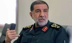 سردار کوثری: انتشار فایل صوتی نه تنها بر علیه سپاه نشد بلکه علیه شبکه‌های معاند تمام شد/ هیچ موردی درخصوص فساد آقای قالیباف مطرح نبوده

