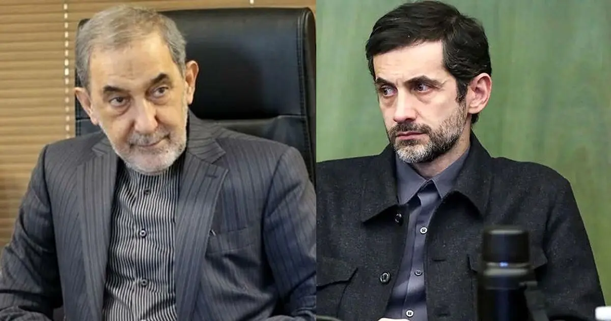 ولایتی 8 سال پیش از مقاومت و لنگ پوشی یمنی ها دفاع کرد، امروز یوسف پزشکیان فحشش را خورد!
