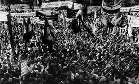 خوزستان سنگر شد، تهران سرود آزادی خواند: روایت مستند از روزهای طلایی میهن‌دوستی در تیر 1330