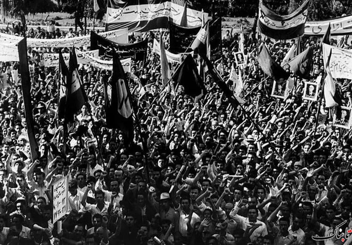 خوزستان سنگر شد، تهران سرود آزادی خواند: روایت مستند از روزهای طلایی میهن‌دوستی در تیر 1330