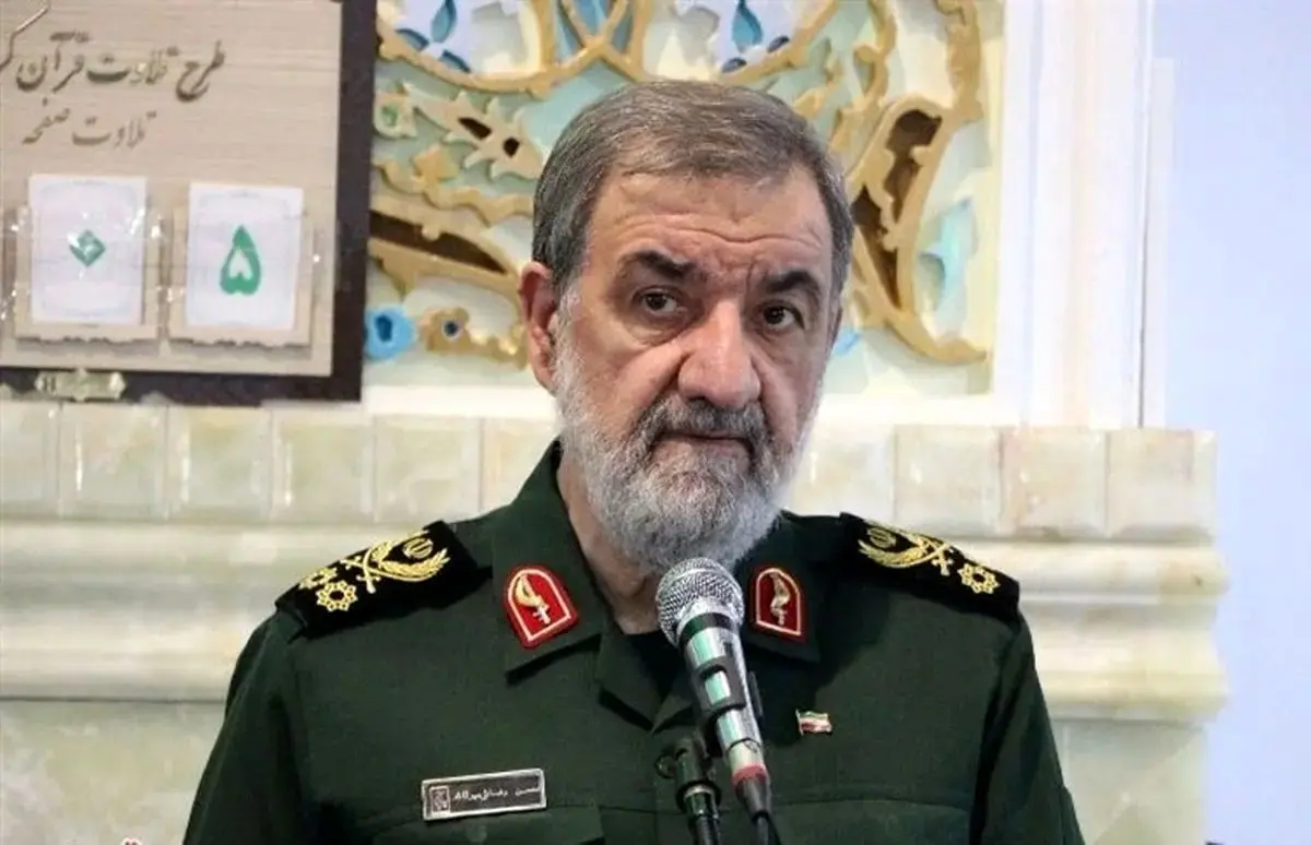 محسن رضایی: رهبر انقلاب اجازه امضای تفاهم‌نامه را دادند و رئیس‌جمهور هم امضا کرد/ اگر آمریکا به شروط تفاهم‌نامه عمل کند می‌تواند نشان از تغییر رفتار باشد/ طرح ناپخته فرمانده های ارتش آمریکا باعث شد حمله زمینی و هوایی متوقف شود