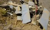 پدافند هوایی ارتش یک موشک کروز دشمن را منهدم کرد
