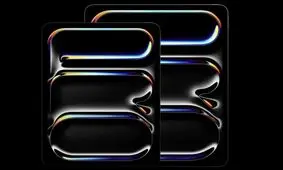 رونمایی از آیپد پرو ۲۰۲۴؛ باریک ترین محصول تاریخ اپل