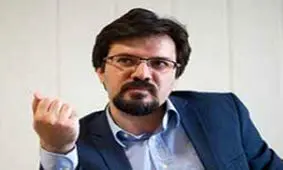 یاشار سلطانی آزاد شد/ عکس