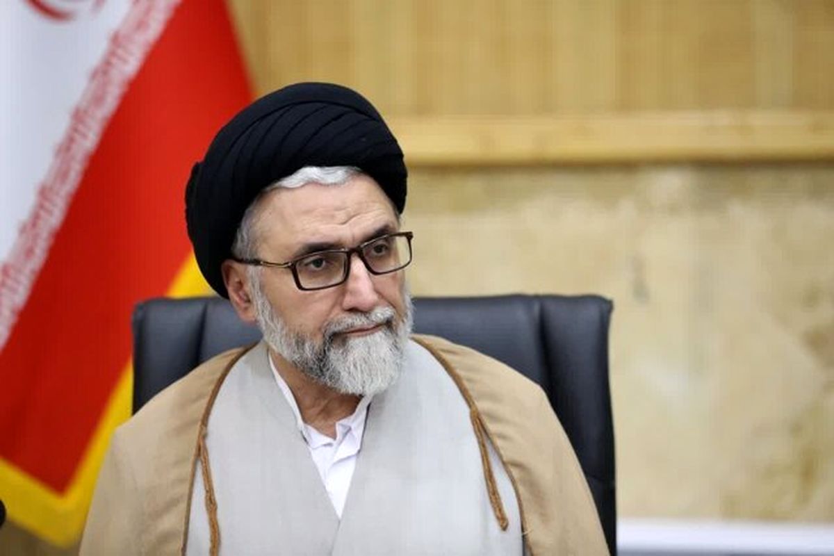 وزیر اطلاعات: مقاومت بر اساس تشخیص خود علیه آمریکا اقدام می‌کند

