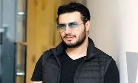 اعتراف جالب جواد عزتی؛ کارت پخش کنی می‌کردم/ ویدئو