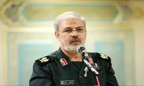 هشدار سرلشکر محبی به واشنگتن: ابعاد تازه‌ای از حملات ایران به نیروهای آمریکایی افشا می‌شود
