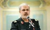 هشدار سرلشکر محبی به واشنگتن: ابعاد تازه‌ای از حملات ایران به نیروهای آمریکایی افشا می‌شود