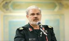 هشدار سرلشکر محبی به واشنگتن: ابعاد تازه‌ای از حملات ایران به نیروهای آمریکایی افشا می‌شود