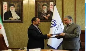 امضای تفاهم‌نامه توسعه زیست بوم اقتصاد دیجیتال

