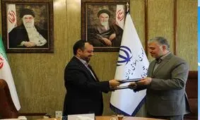 امضای تفاهم‌نامه توسعه زیست بوم اقتصاد دیجیتال

