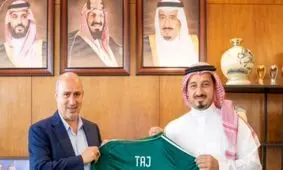 درخواست عربستانی‌ها از AFC درباره بازی با تیم‌های ایرانی!

