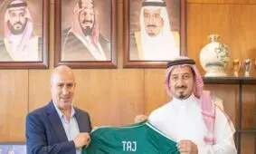 درخواست عربستانی‌ها از AFC درباره بازی با تیم‌های ایرانی!

