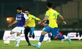 شاهین بیانی: استقلال مثل یک قهرمان بازی نمی‌کند

