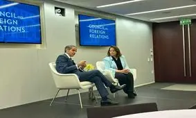 گفت‌وگوهای ایران و آمریکا سرشار از فرصت است/ ایران باید محدودیت‌هایی را بپذیرد